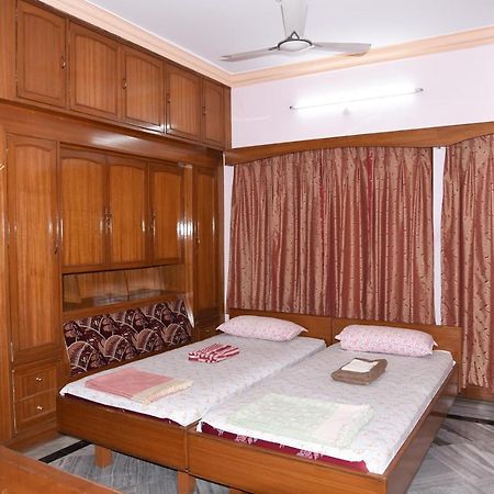 Anjani Mansion Hotel Haiderabad Buitenkant foto