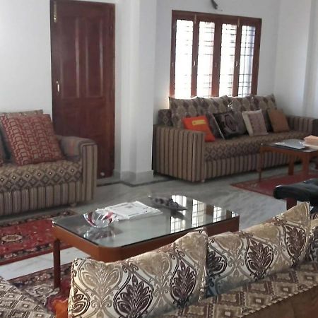 Anjani Mansion Hotel Haiderabad Buitenkant foto